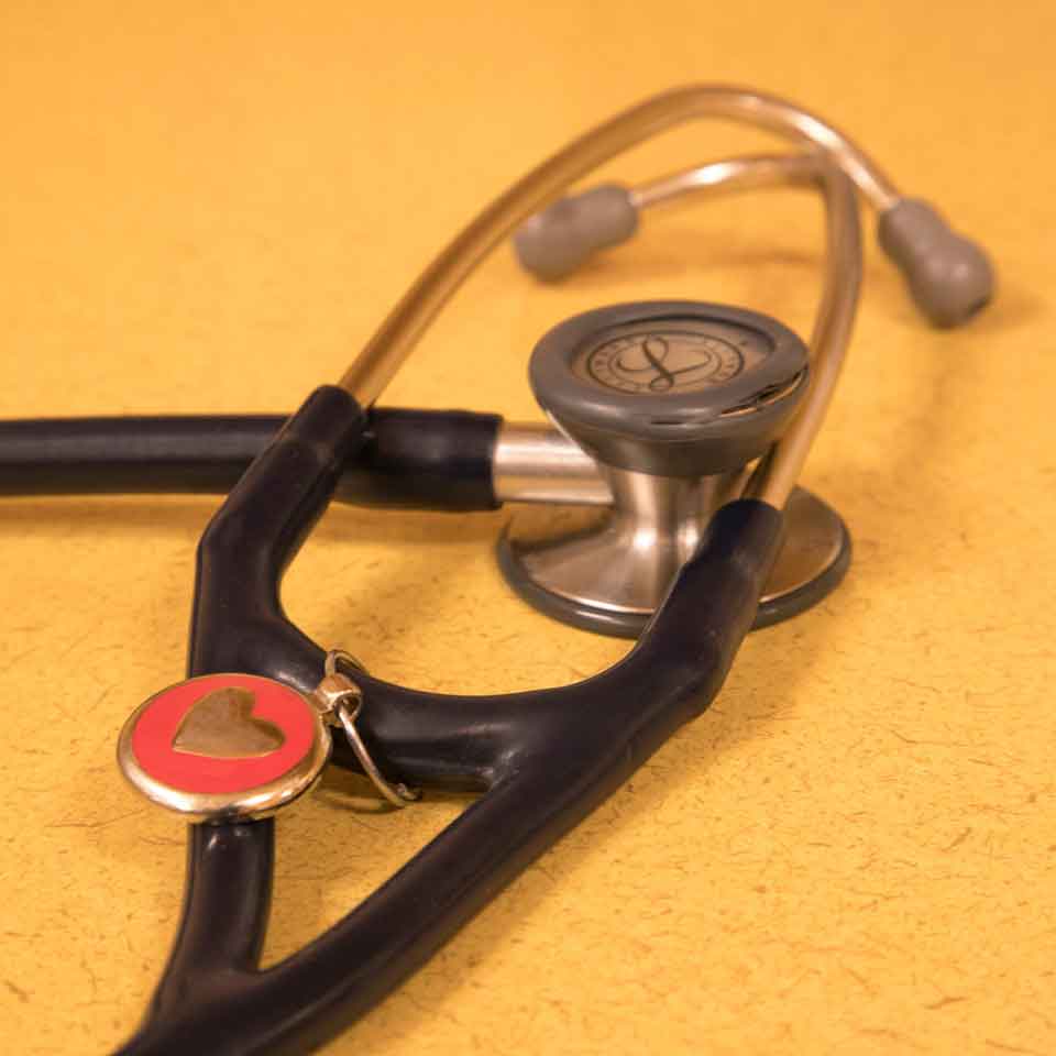Stethoscope